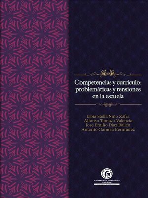 cover image of Competencias y currículo